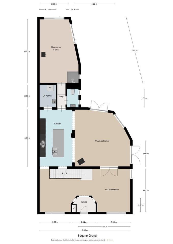 Foto 37 van Bergstraat 88