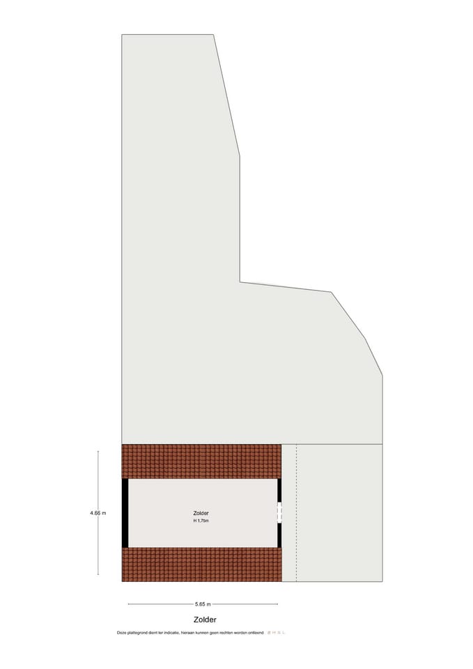 Foto 41 van Bergstraat 88