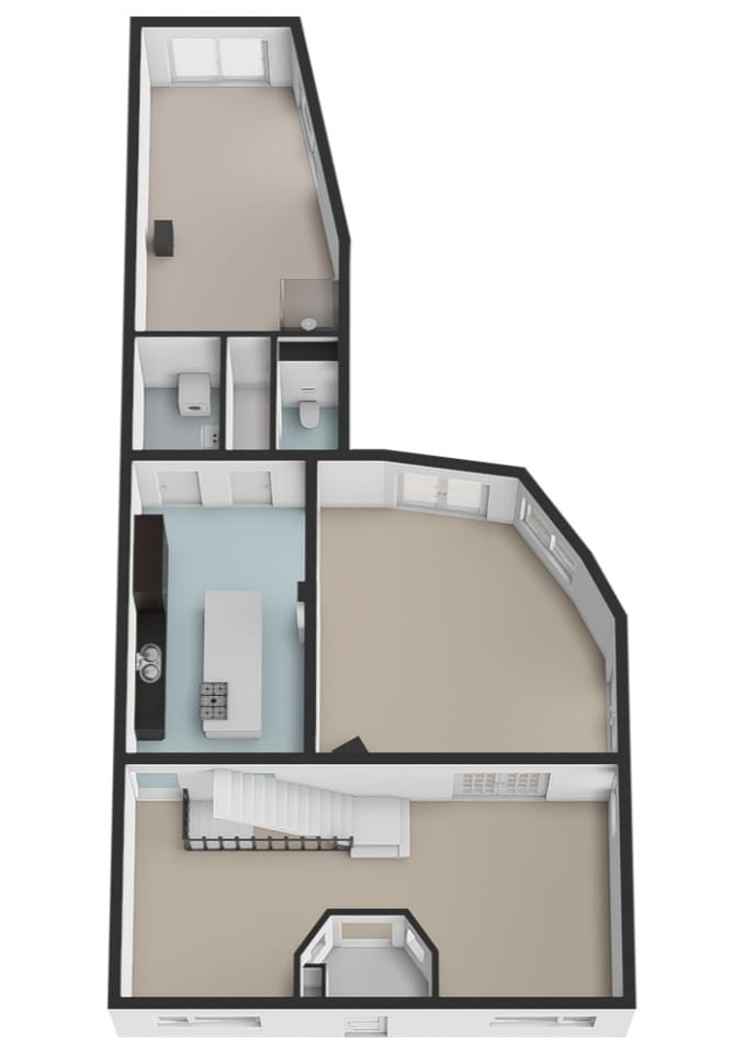 Foto 38 van Bergstraat 88