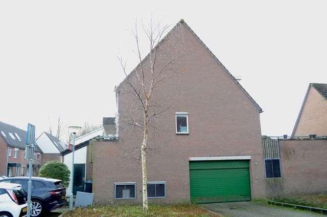 Foto 2 van Wittenstein 135-6