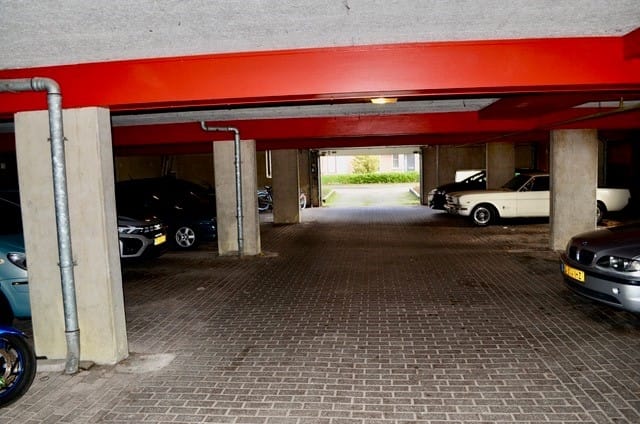 Foto 13 van Wittenstein 135-6