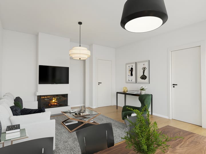 Foto 8 van Fatimaplein 47