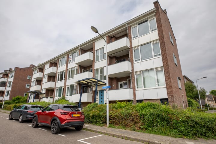 Foto 21 van Fatimaplein 47