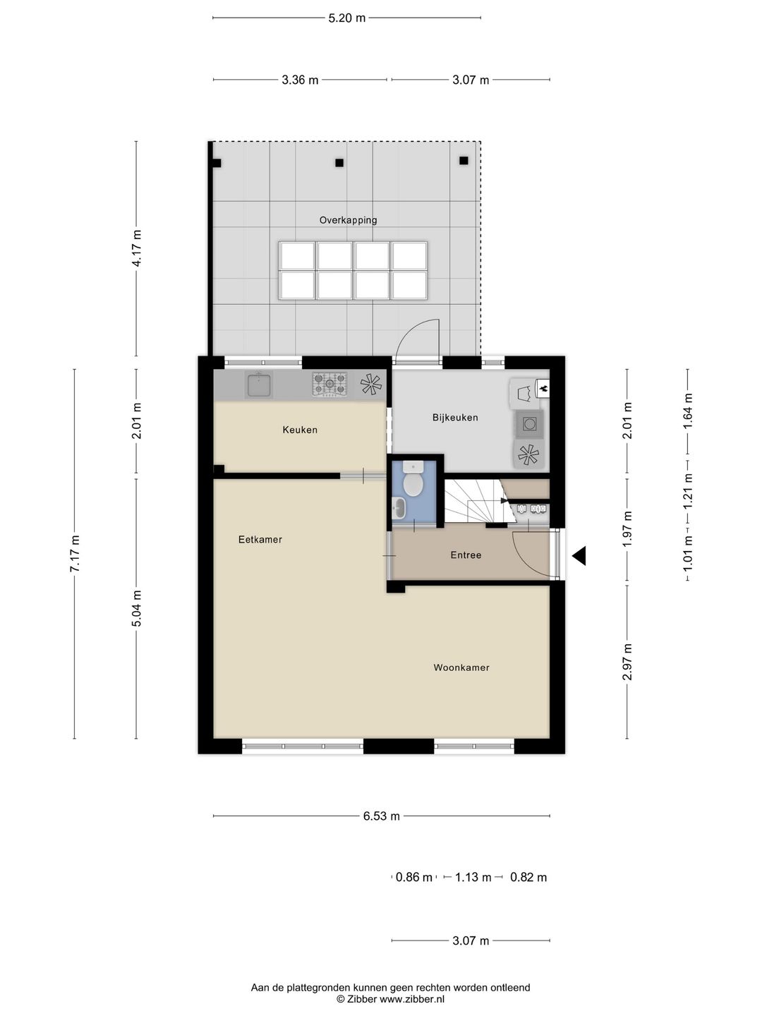 Foto 28 van Oelerweg 63