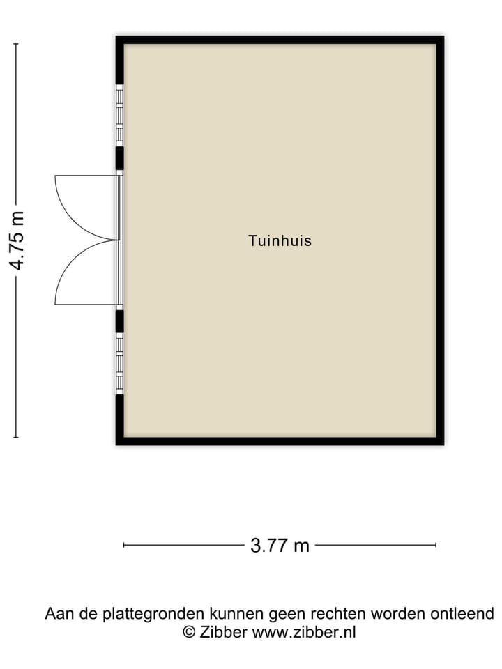 Foto 30 van Oelerweg 63