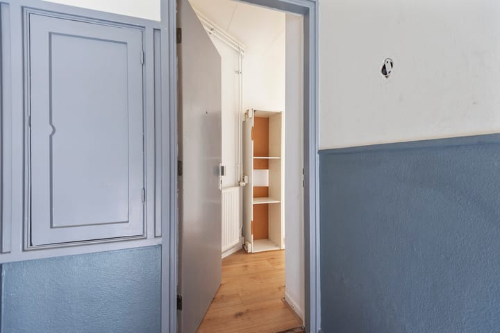 Photo 6 of Lucellestraat 27-3