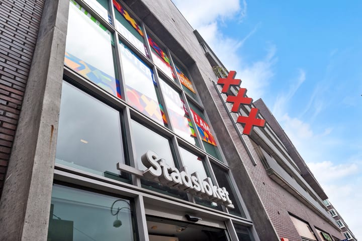 Photo 28 of Lucellestraat 27-3