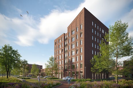 Type B Gebouw H thumbnail