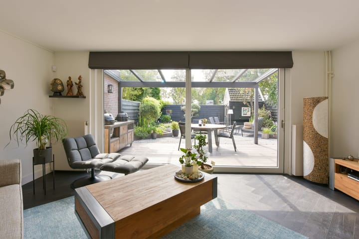 Foto 3 van Scholekster 7