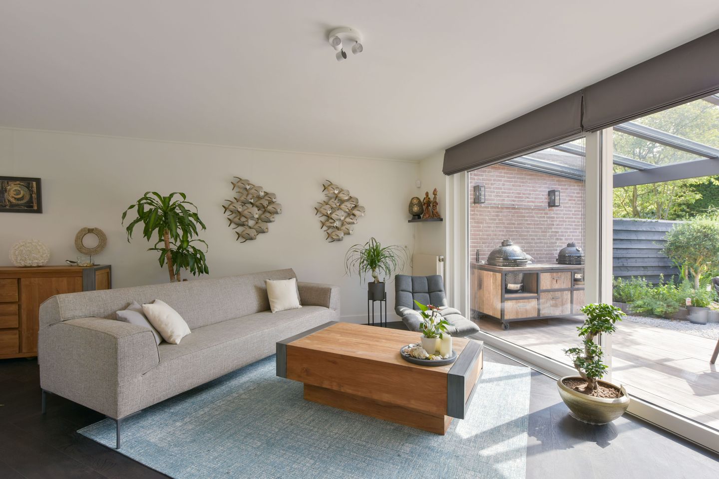 Foto 4 van Scholekster 7