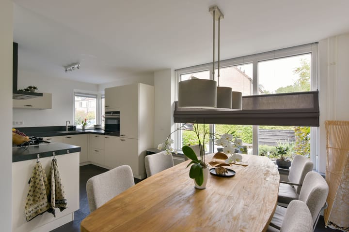 Foto 8 van Scholekster 7