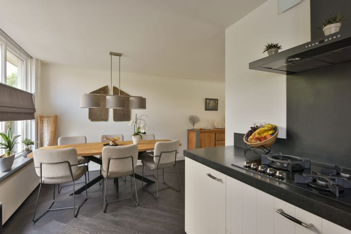 Foto 10 van Scholekster 7