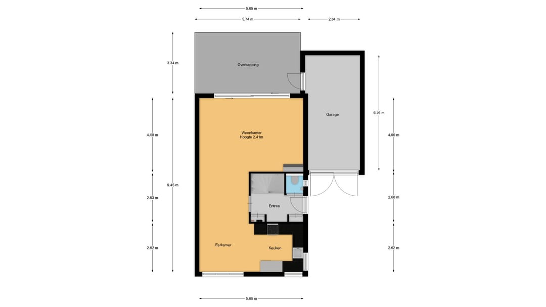 Foto 38 van Scholekster 7