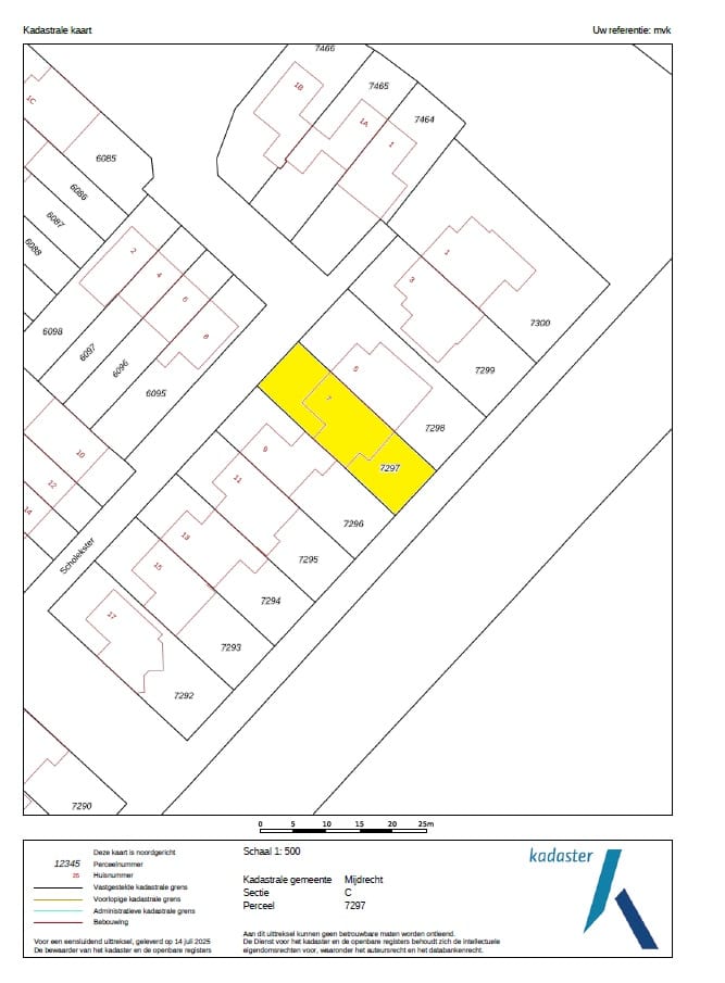 Foto 42 van Scholekster 7