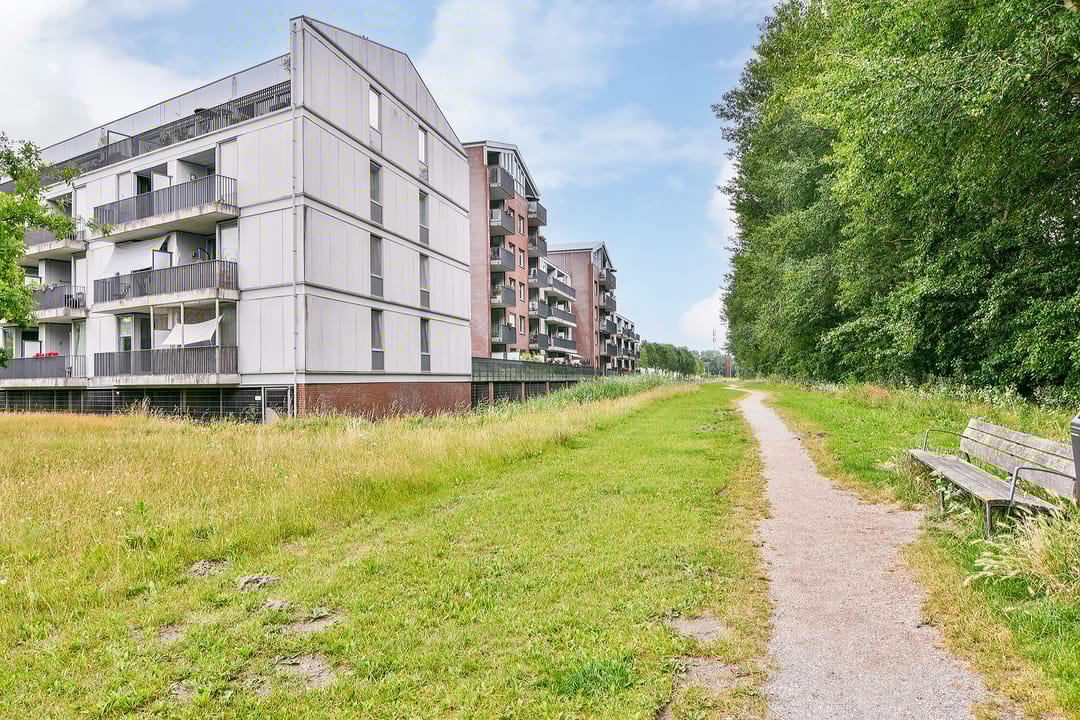 Foto 1 van Vesting 10