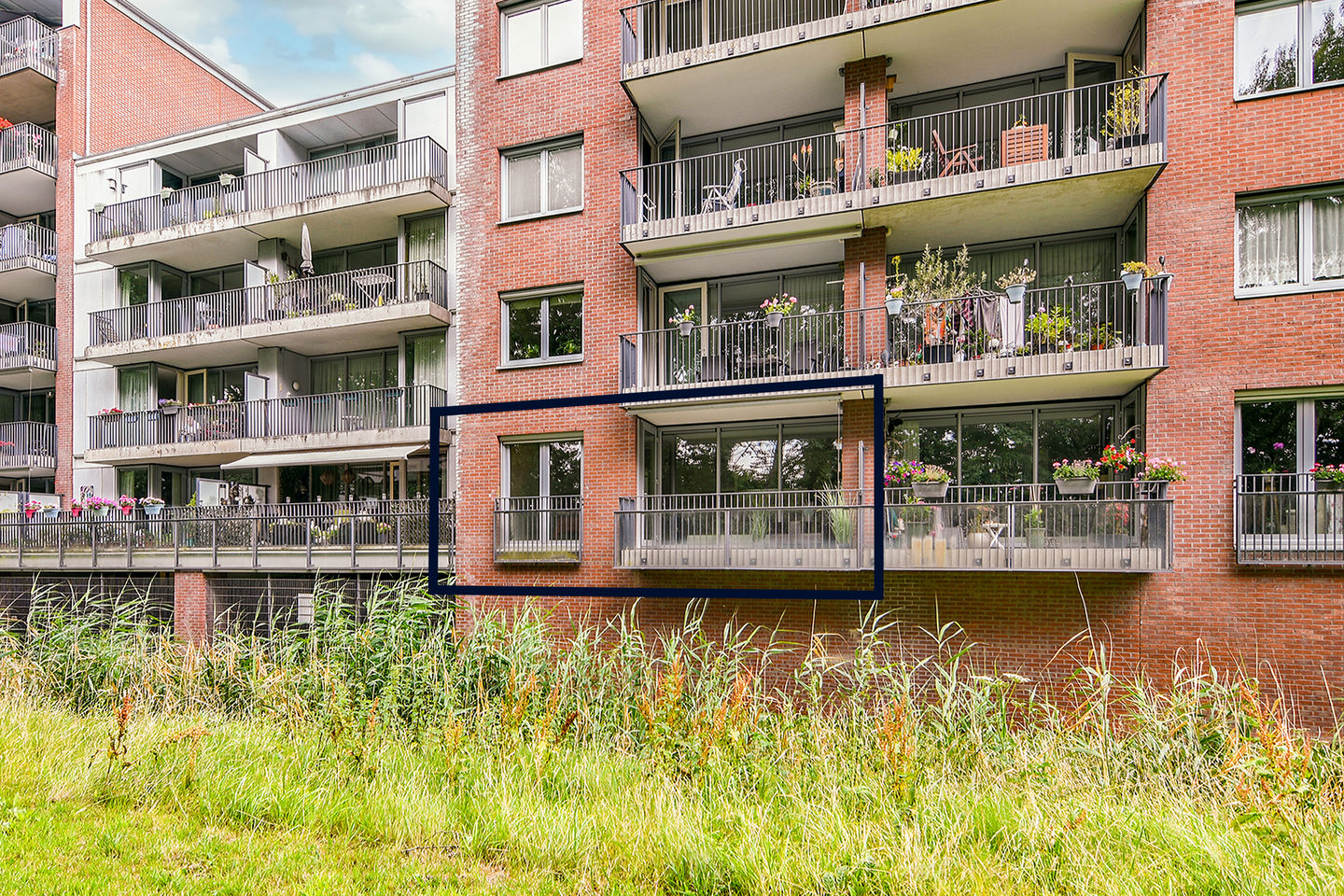 Foto 5 van Vesting 10