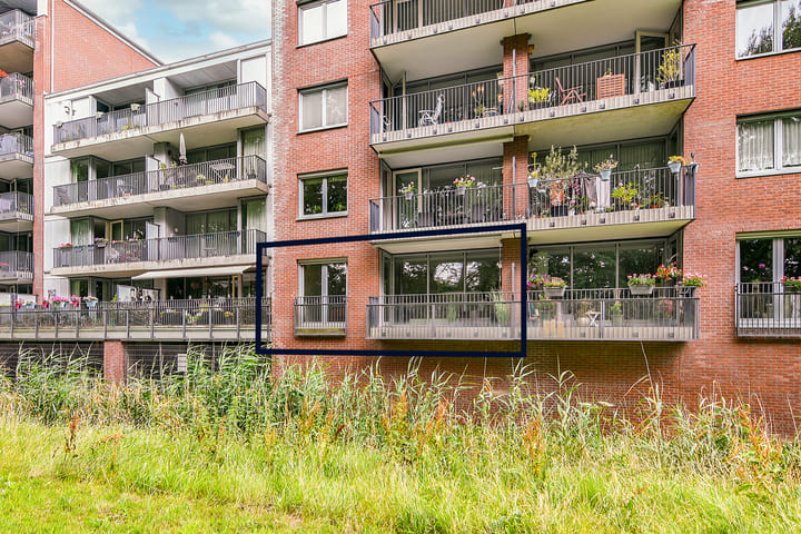 Foto 5 van Vesting 10