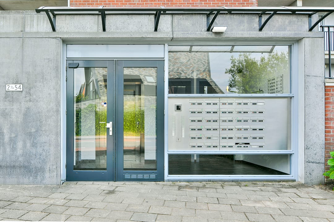 Foto 7 van Vesting 10