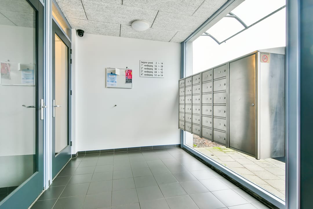 Foto 8 van Vesting 10