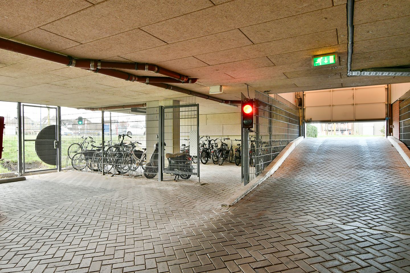 Foto 10 van Vesting 10