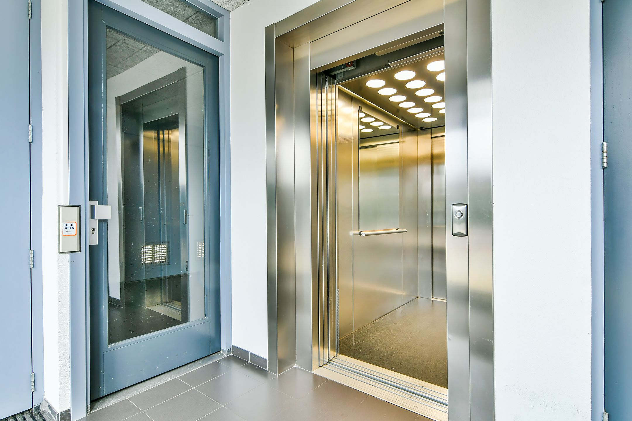 Foto 12 van Vesting 10