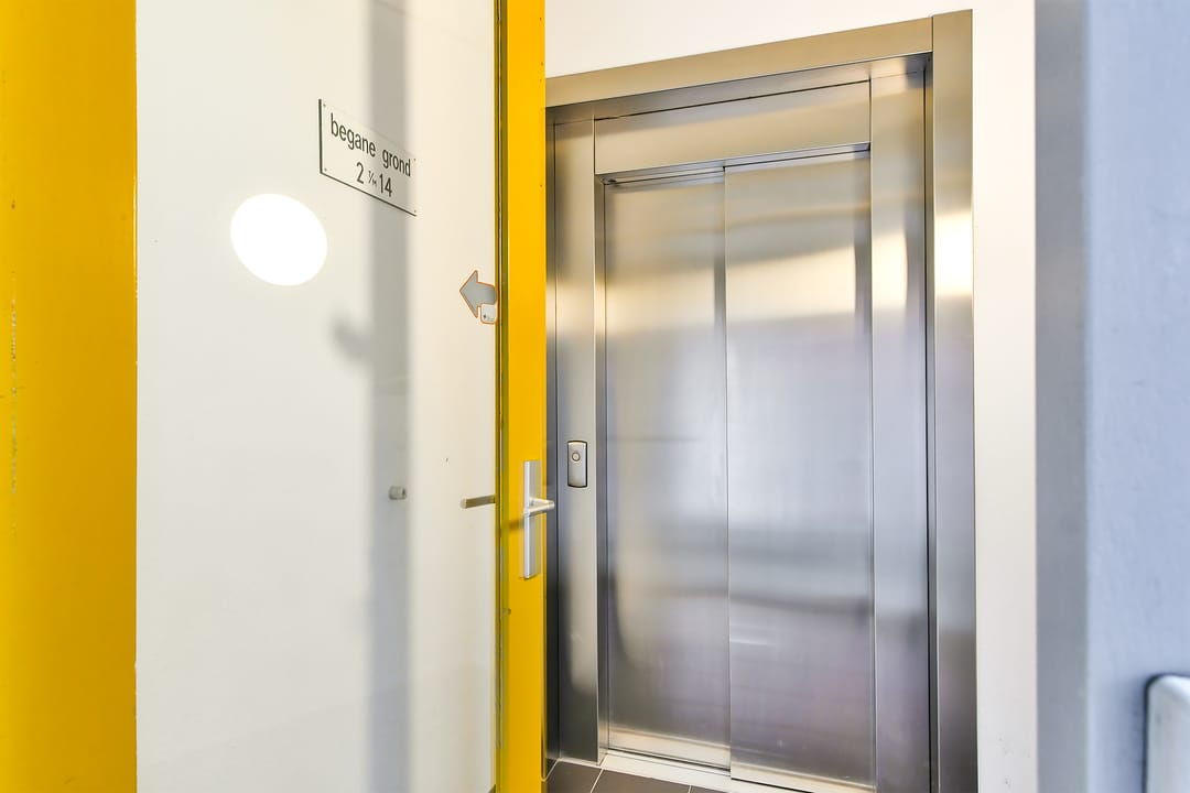 Foto 13 van Vesting 10