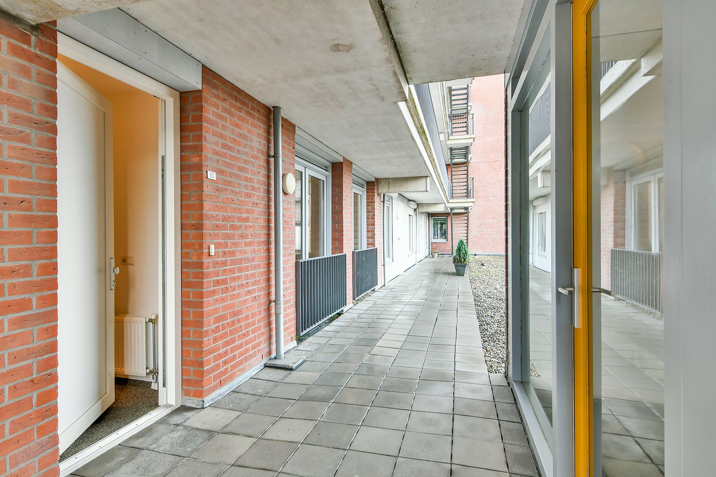 Foto 14 van Vesting 10