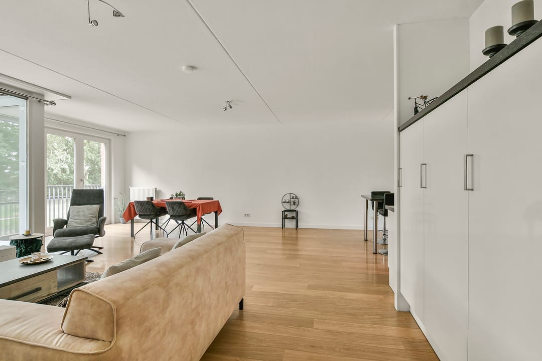 Foto 23 van Vesting 10