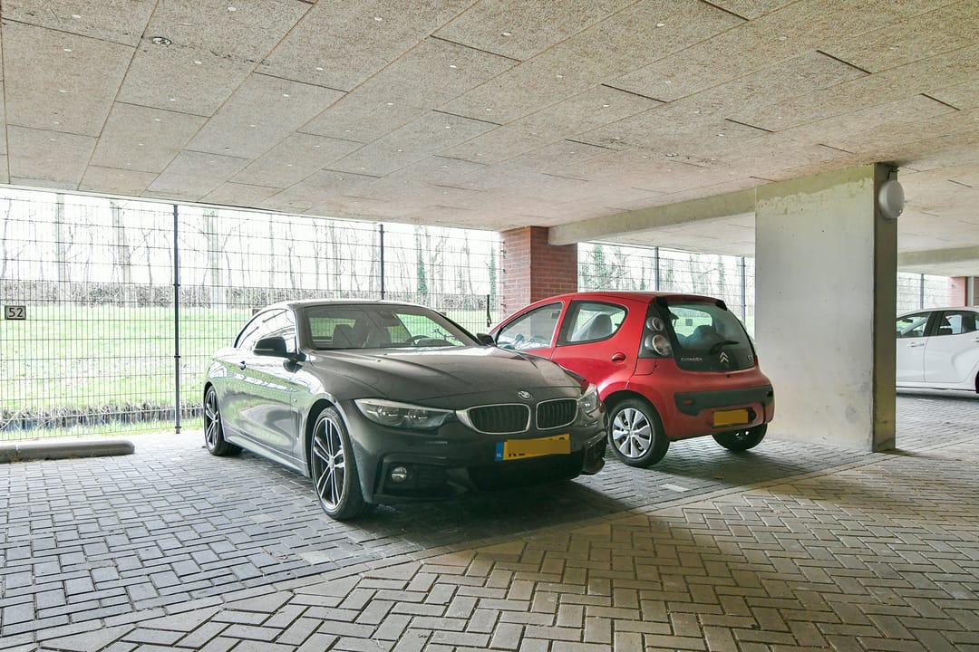 Foto 11 van Vesting 10