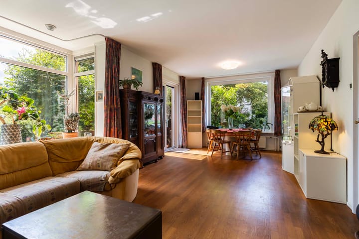 Foto 11 van Hietveldweg 50