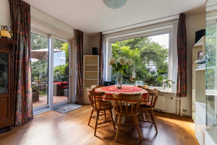 Foto 12 van Hietveldweg 50