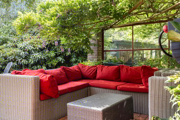 Foto 29 van Hietveldweg 50