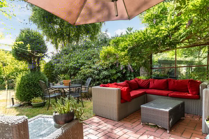 Foto 30 van Hietveldweg 50