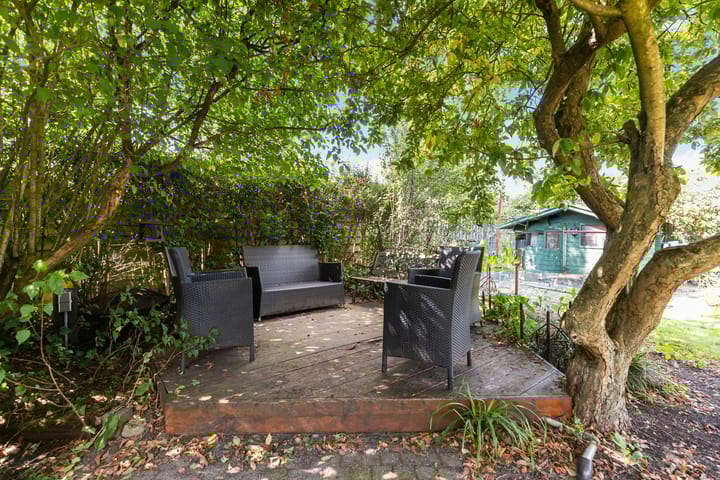 Foto 36 van Hietveldweg 50