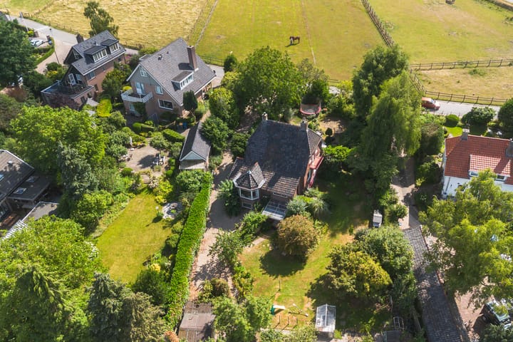 Foto 49 van Hietveldweg 50