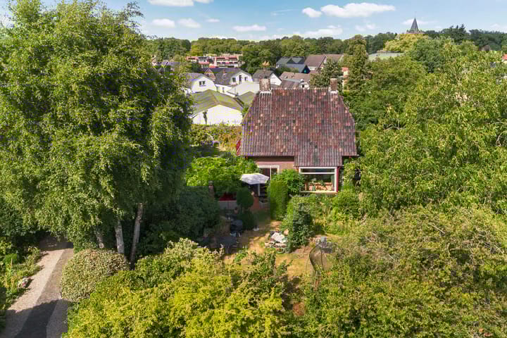 Foto 50 van Hietveldweg 50