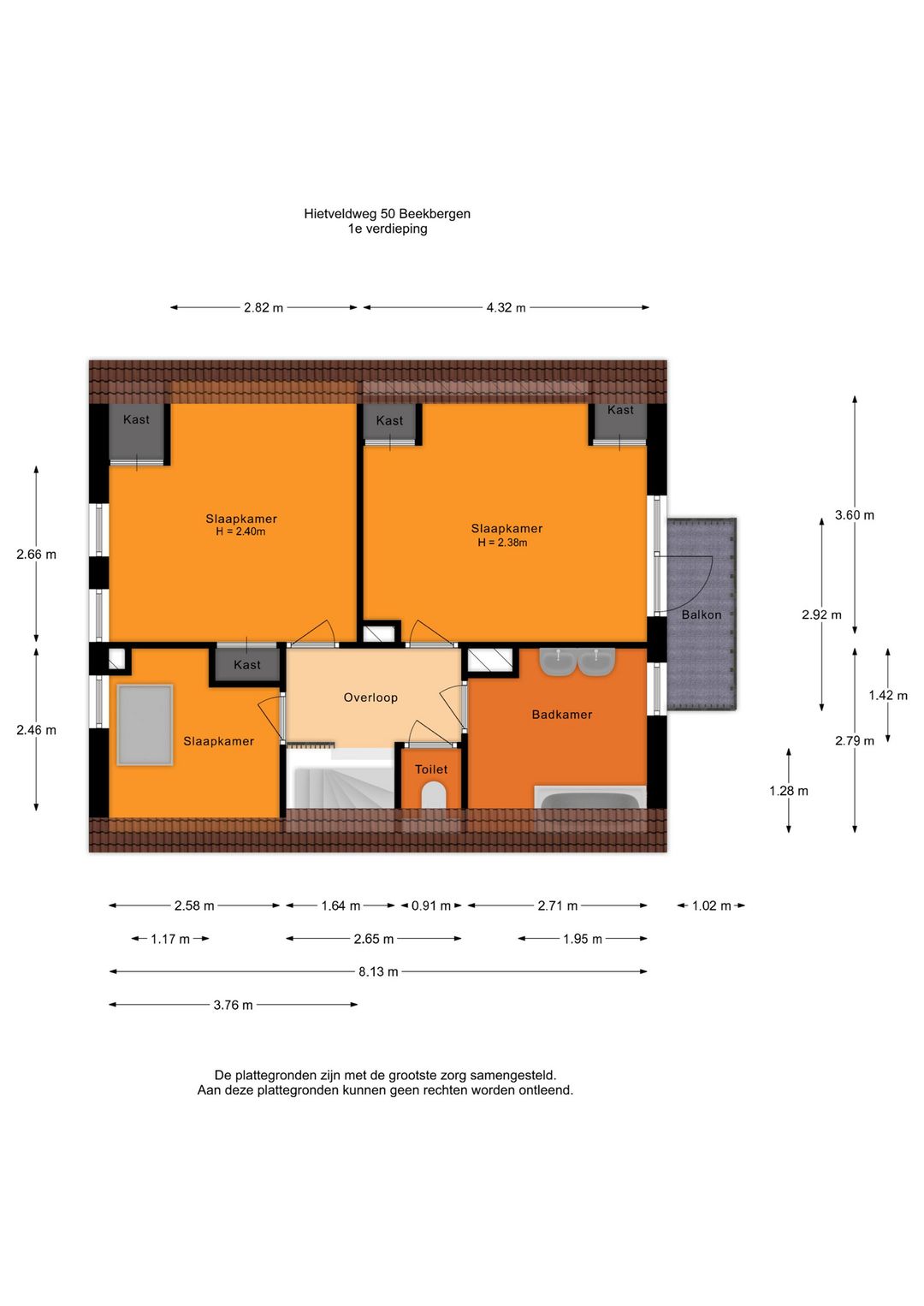 Photo 52 of Hietveldweg 50