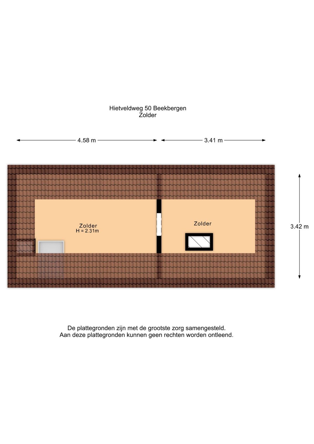 Photo 53 of Hietveldweg 50