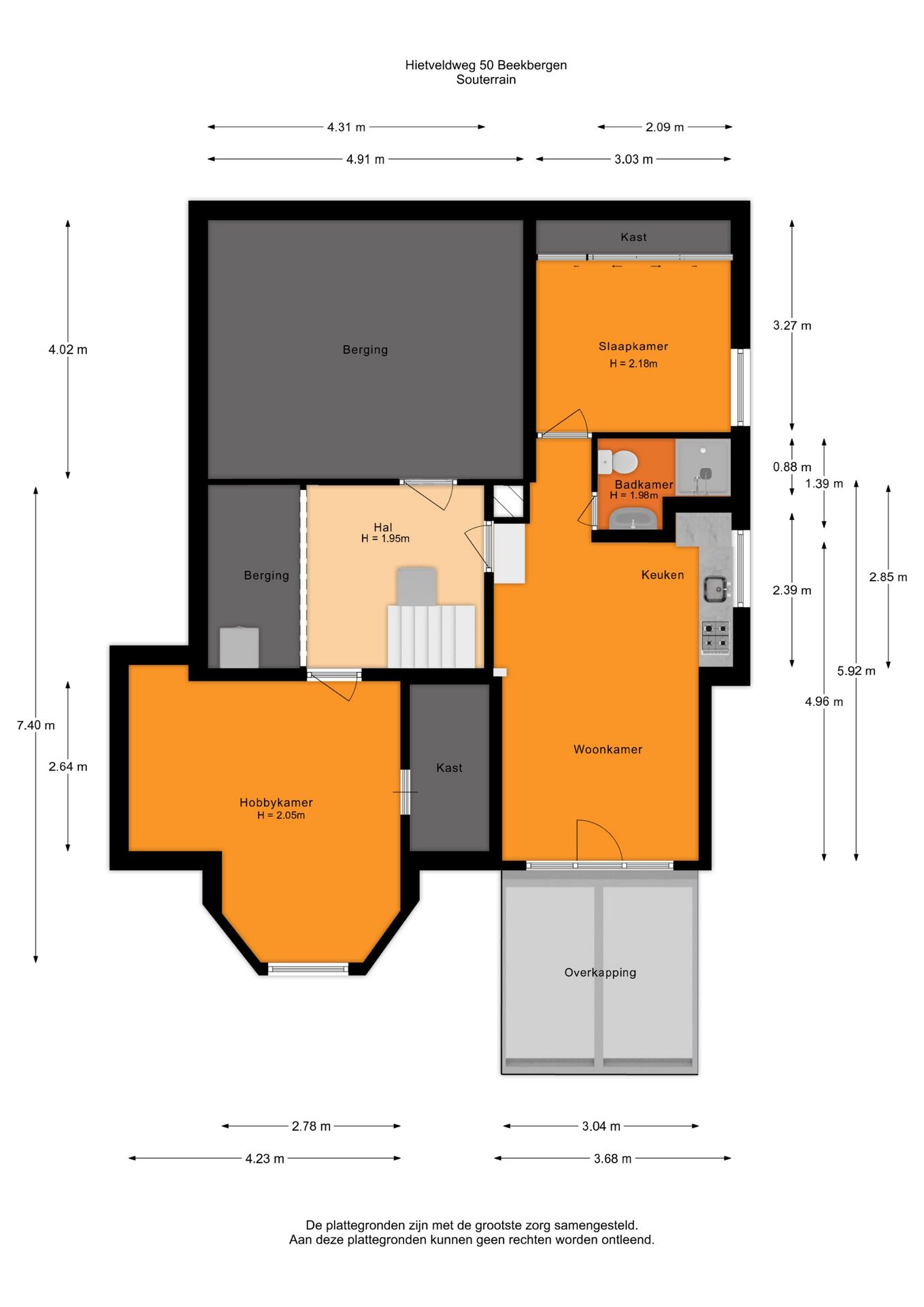 Photo 54 of Hietveldweg 50