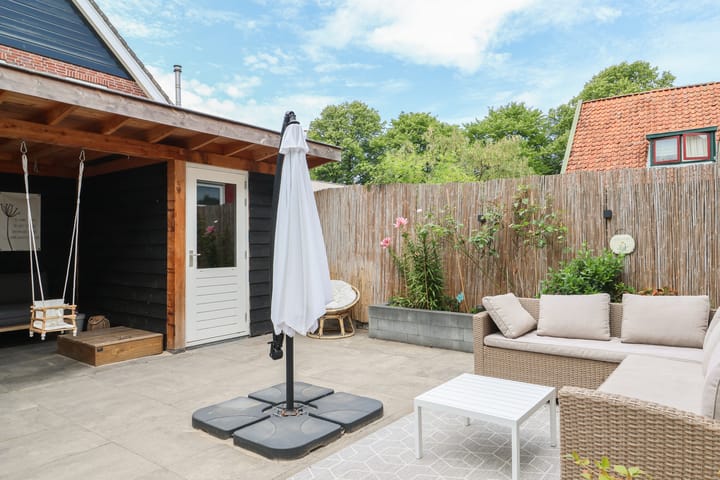 Foto 3 van Van der Bildtstraat 34