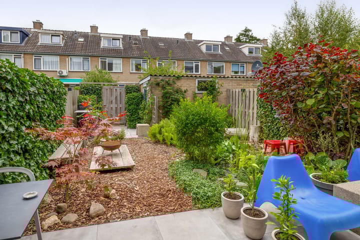 Foto 4 van Balsemkruid 15