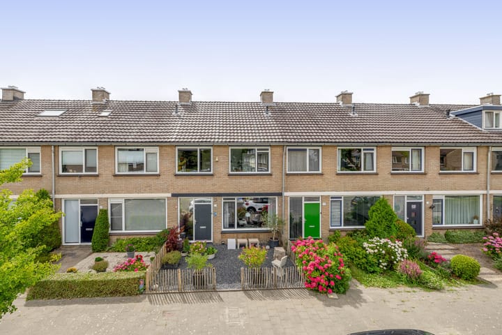 Foto 52 van Balsemkruid 15