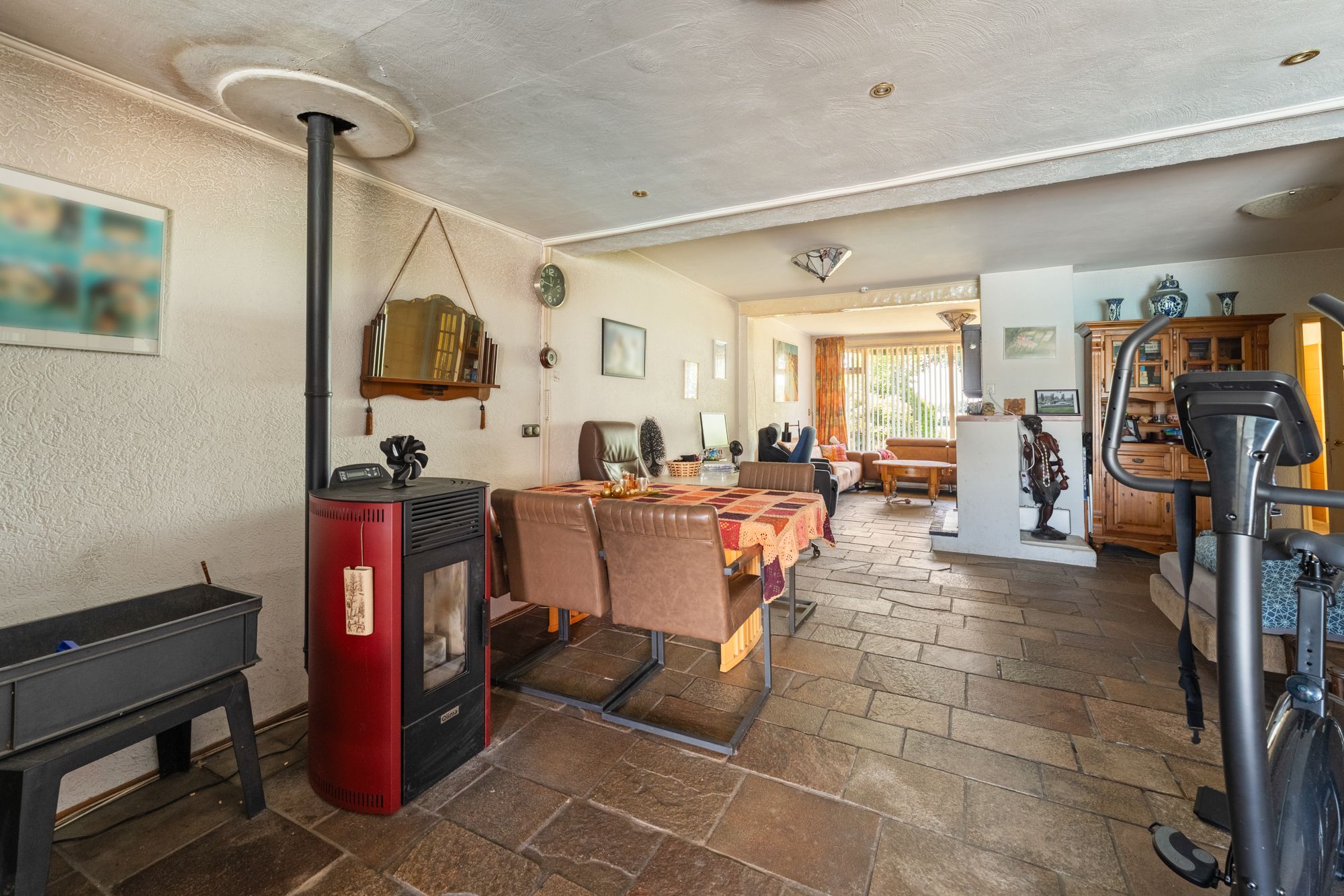 Foto 3 van Wellerzandweg 6-B