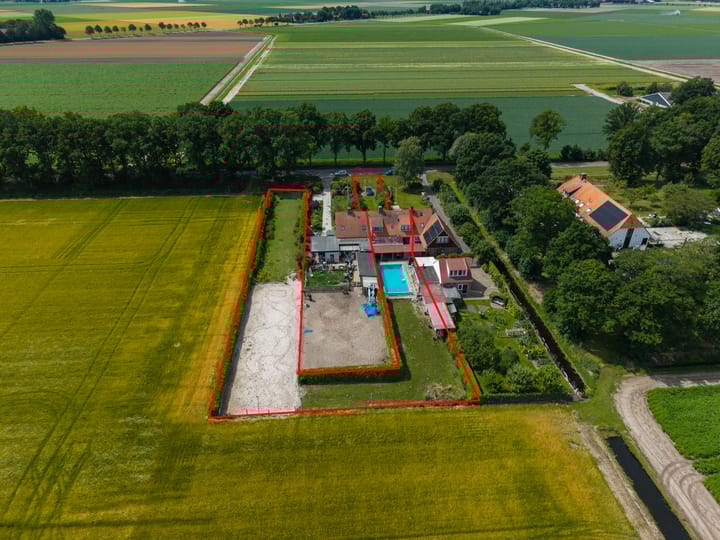 Foto 4 van Wellerzandweg 6-B