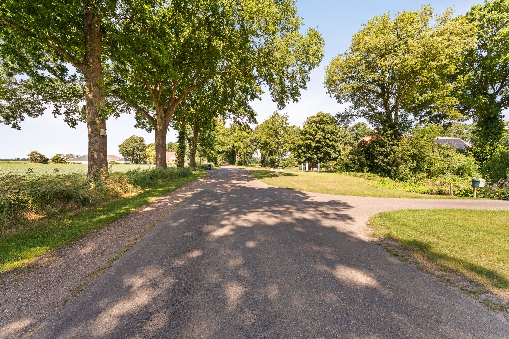 Foto 6 van Wellerzandweg 6-B