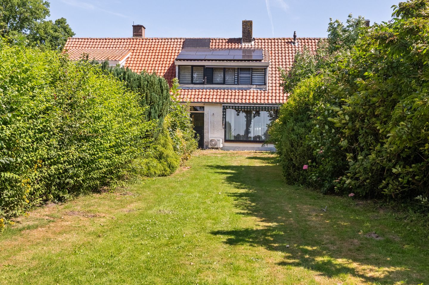 Foto 10 van Wellerzandweg 6-B