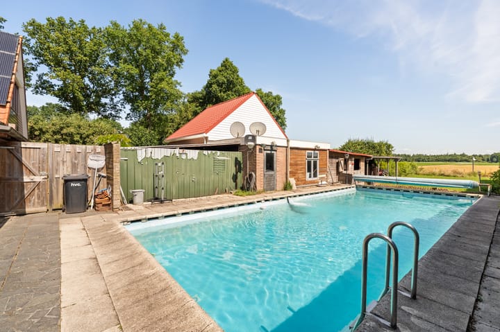 Foto 28 van Wellerzandweg 6-B