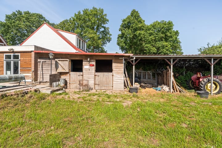 Foto 30 van Wellerzandweg 6-B