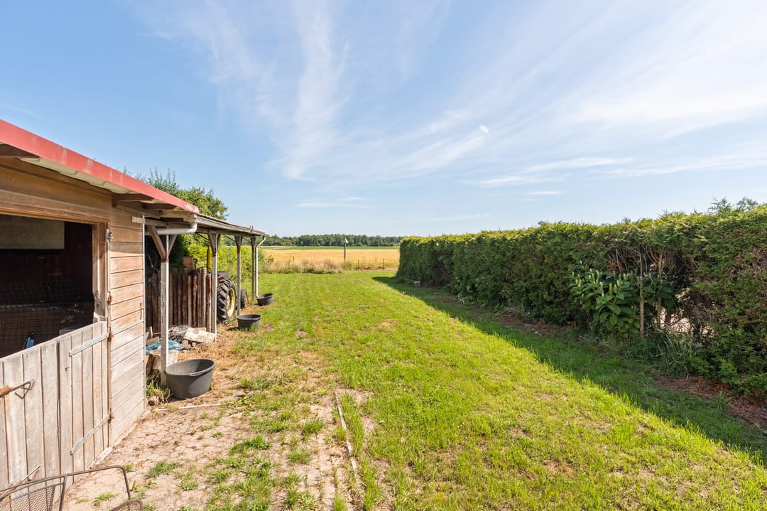 Foto 31 van Wellerzandweg 6-B