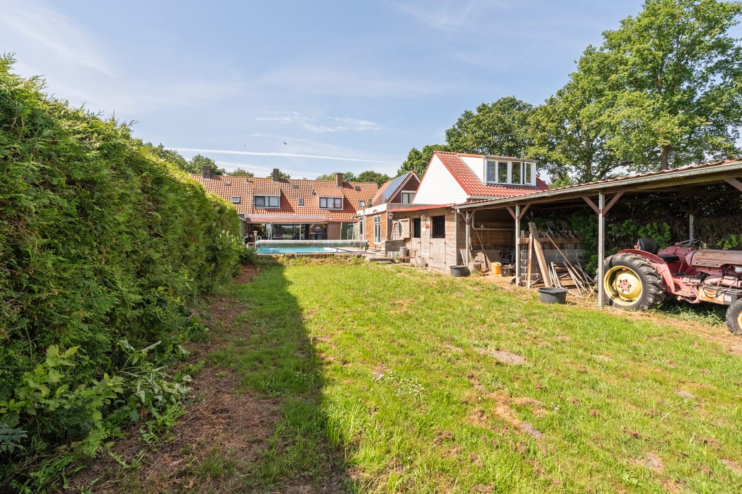 Foto 32 van Wellerzandweg 6-B